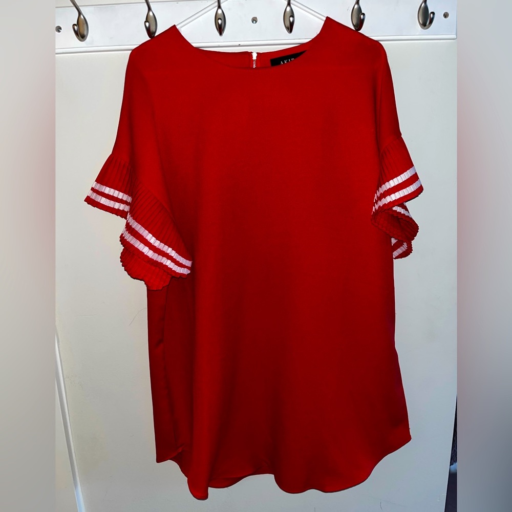 Shop Akira Jersey Tee-Shirt Dress